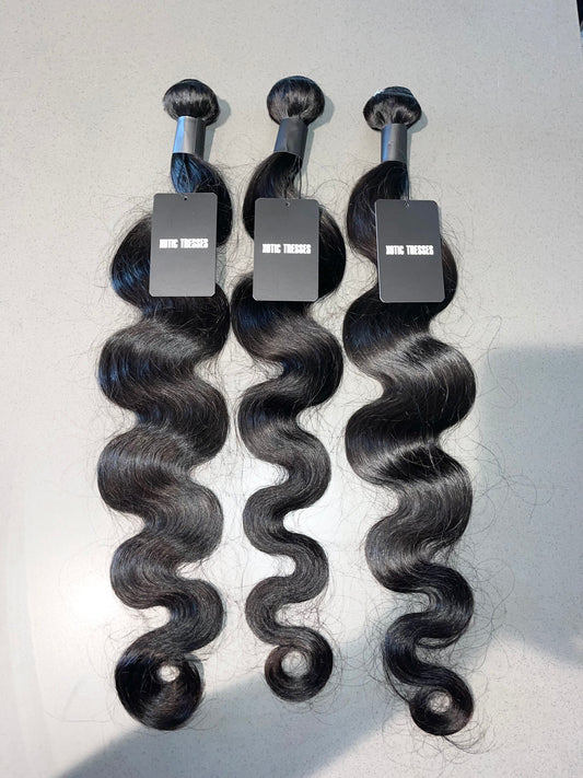 Brazilian Bodywave