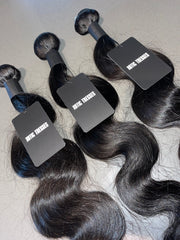 Brazilian Bodywave