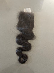 HD Closures 2x6