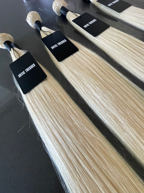 Brazilian 613 Blonde