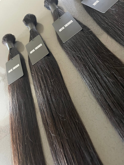 Brazilian Straight