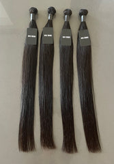 Brazilian Straight