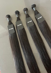 Brazilian Straight